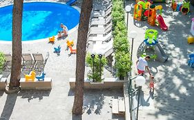 Meridiana Family & Nature Hotel